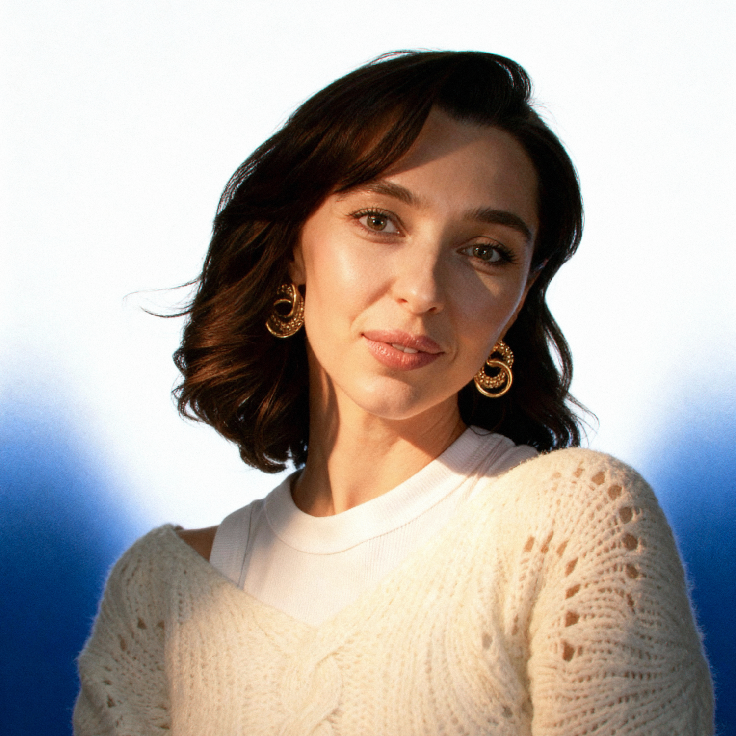 Стрельникова Дарья
