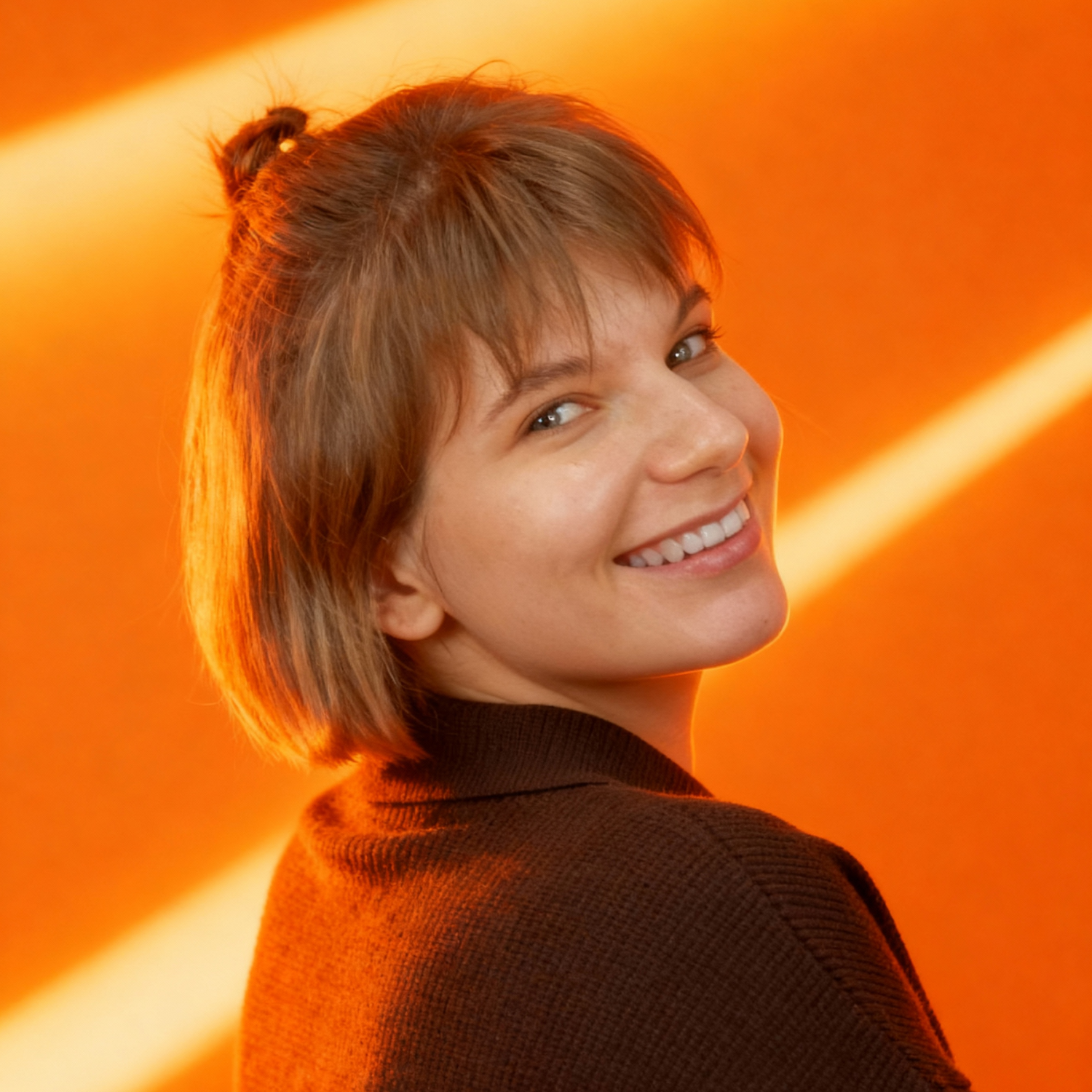 Плотникова Надежда