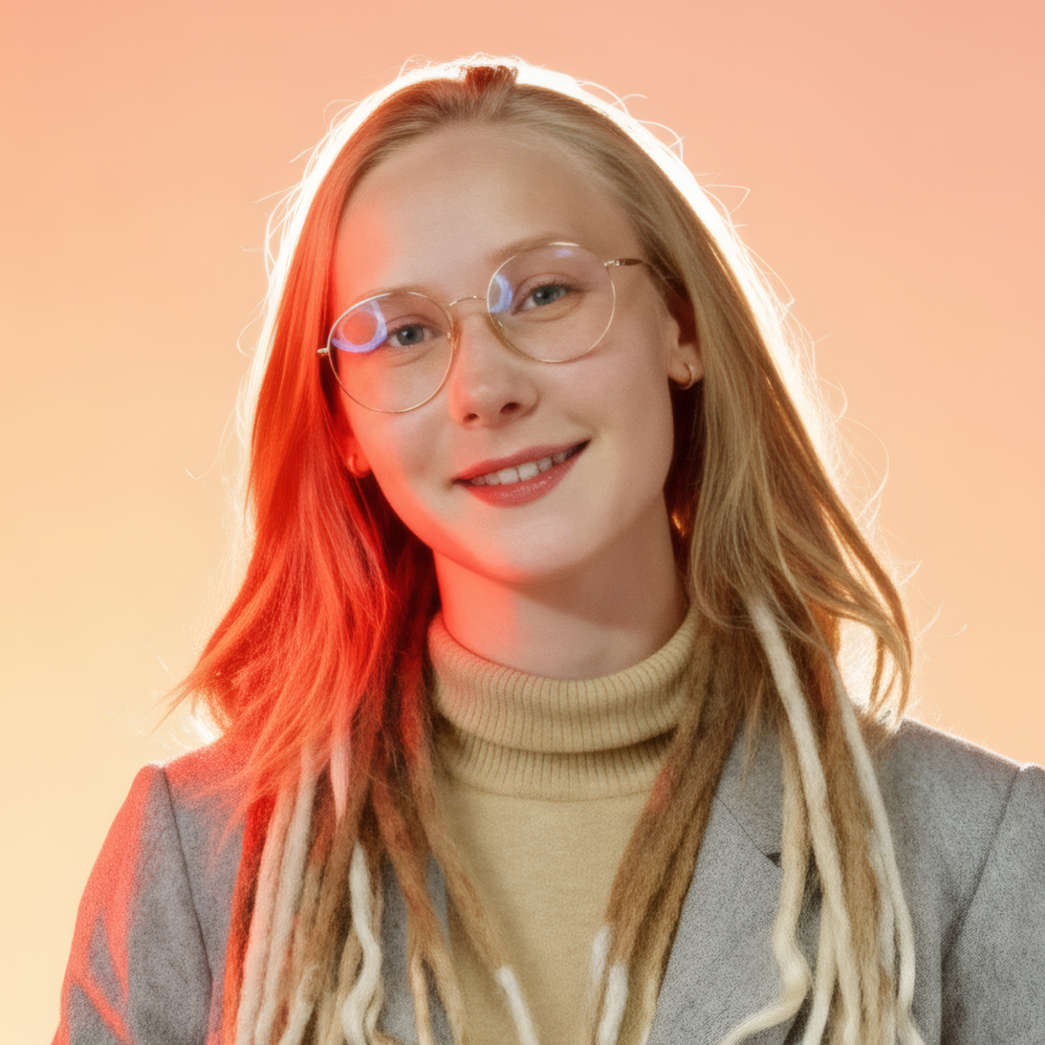 Кочеткова Мария