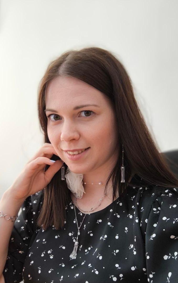 Ковбасюк Анастасия