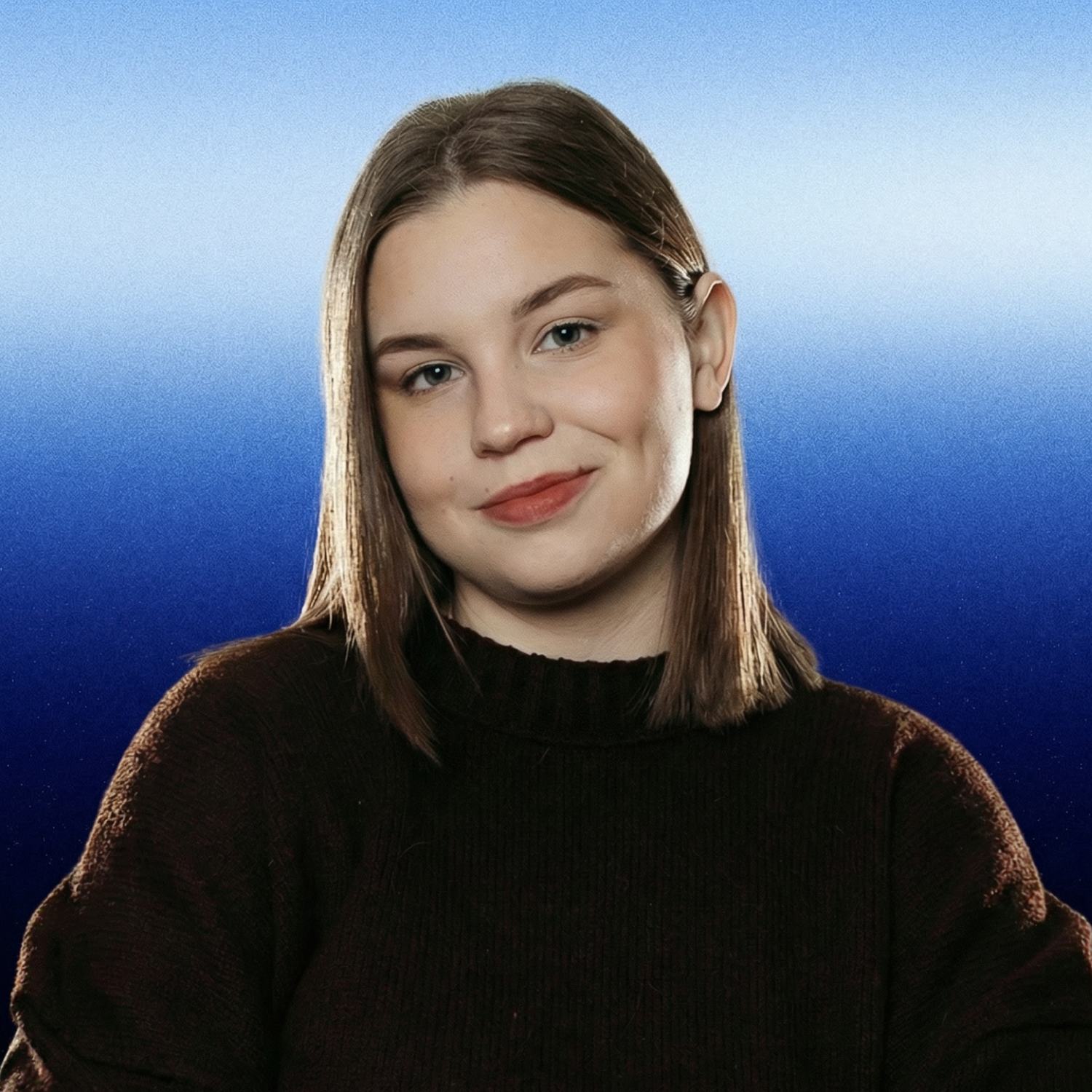 Клюева Екатерина